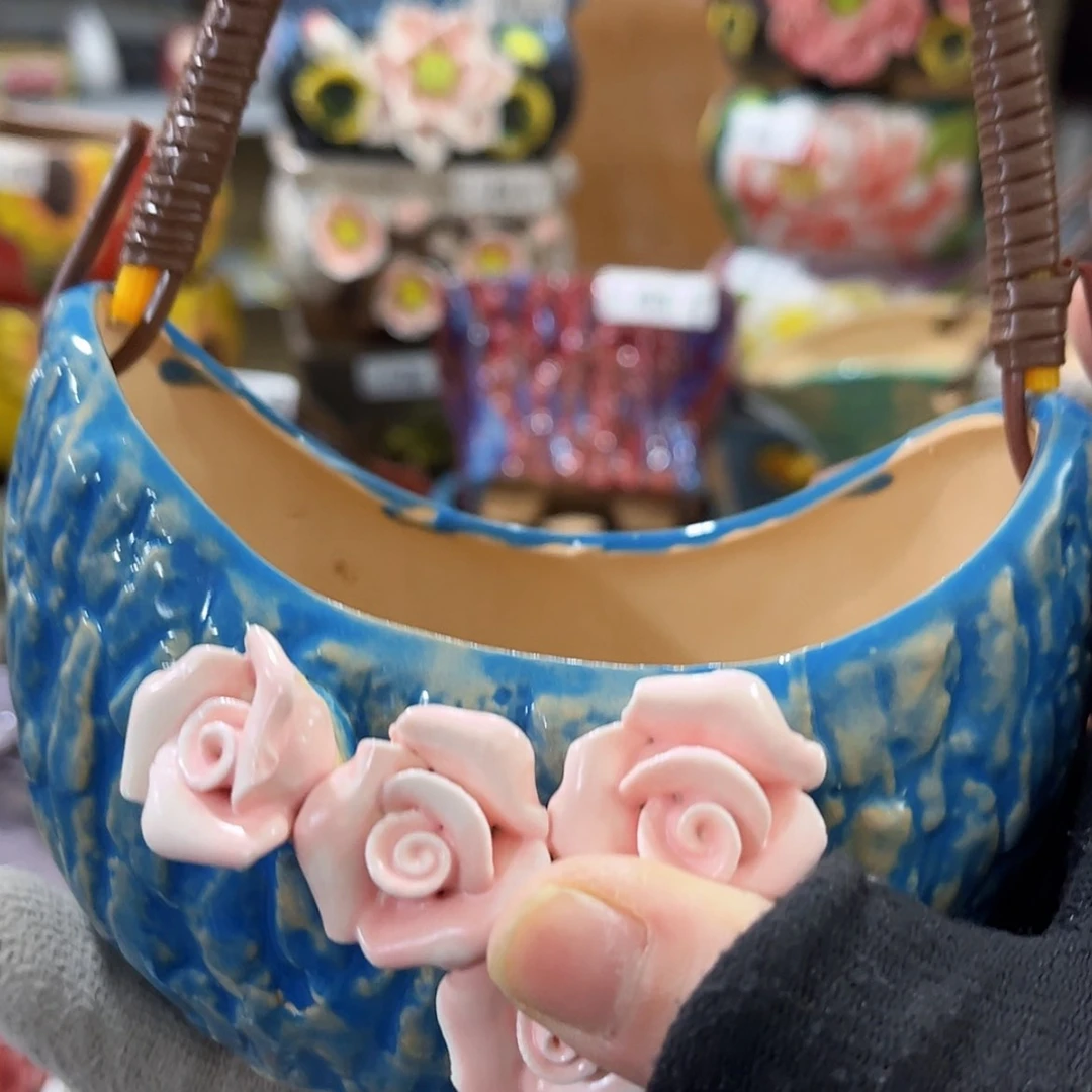 【闪购商品】红陶福利