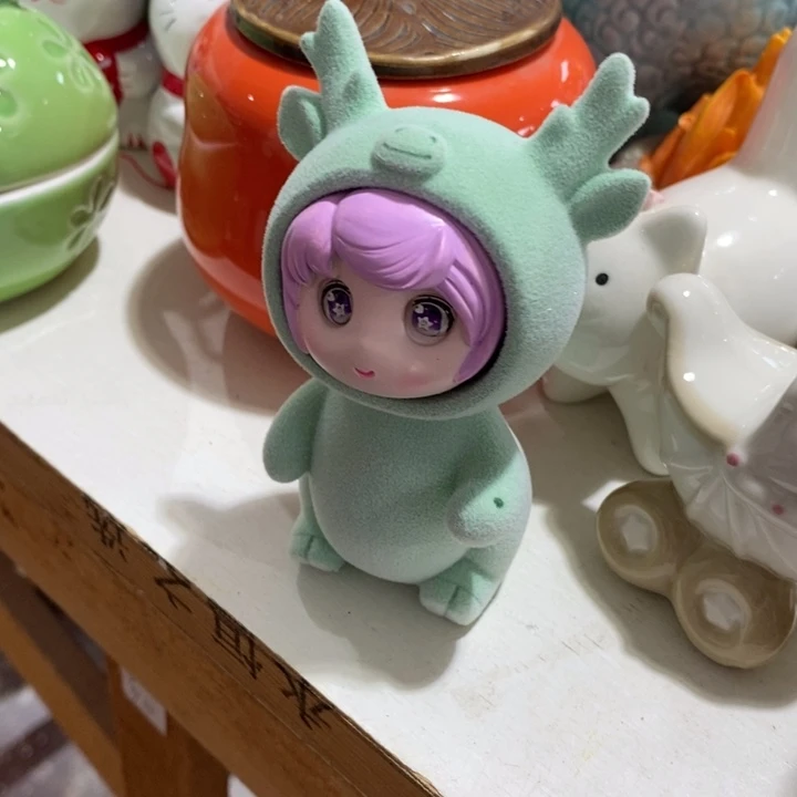 摆件陶瓷树脂家居摆件
