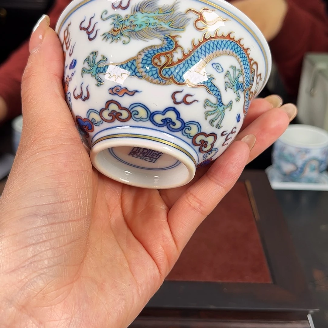 九鸣瓷艺九鸣瓷艺