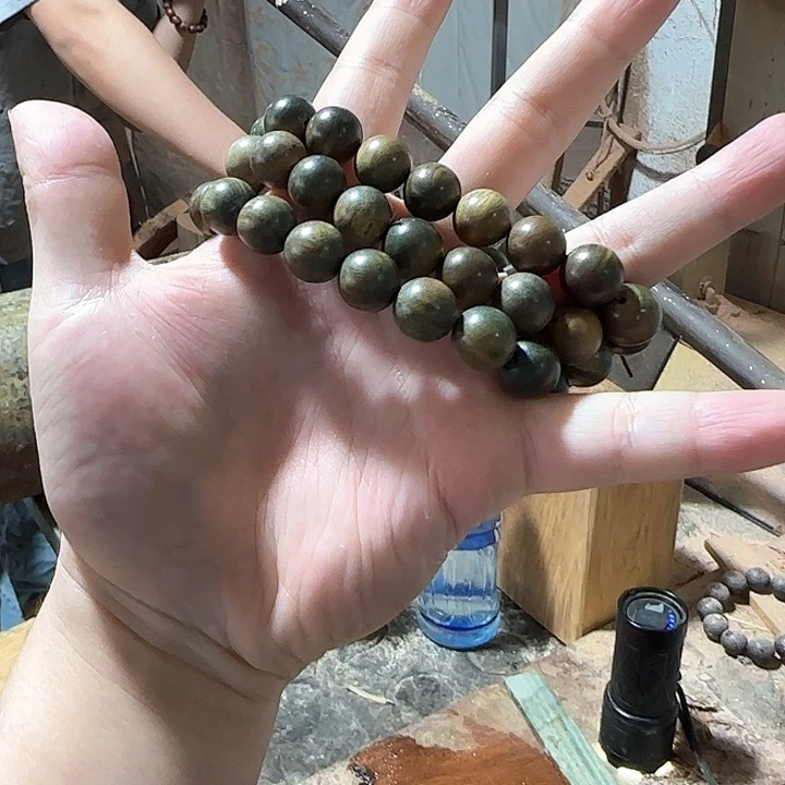 核桃木/黑胡桃（胡桃木）绿檀1.2