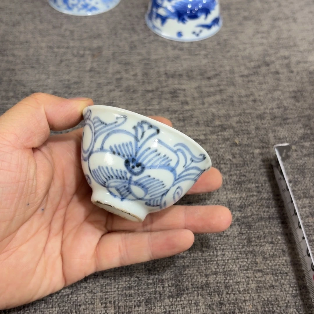 非常好用漂亮的茶具