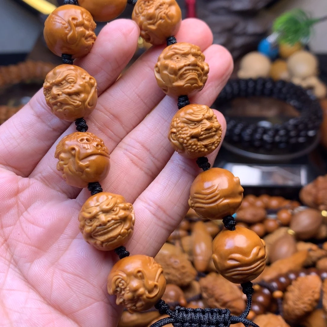 吊坠橄榄核橄榄核