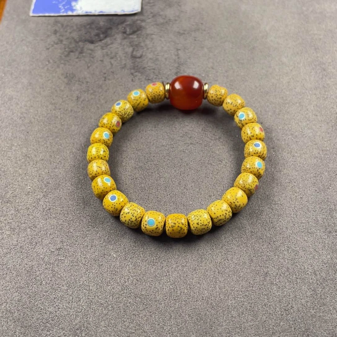 【闪购商品】星月菩提吊坠星月