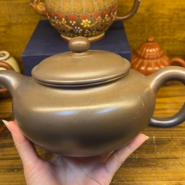紫砂壶等艺术精品