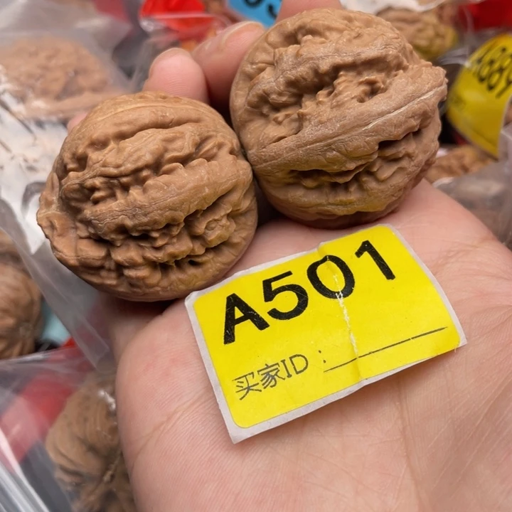 吊坠文玩核桃核桃