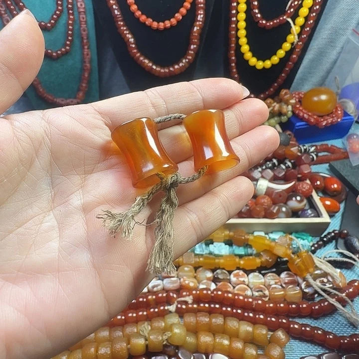 未镶嵌1玛瑙/玉髓