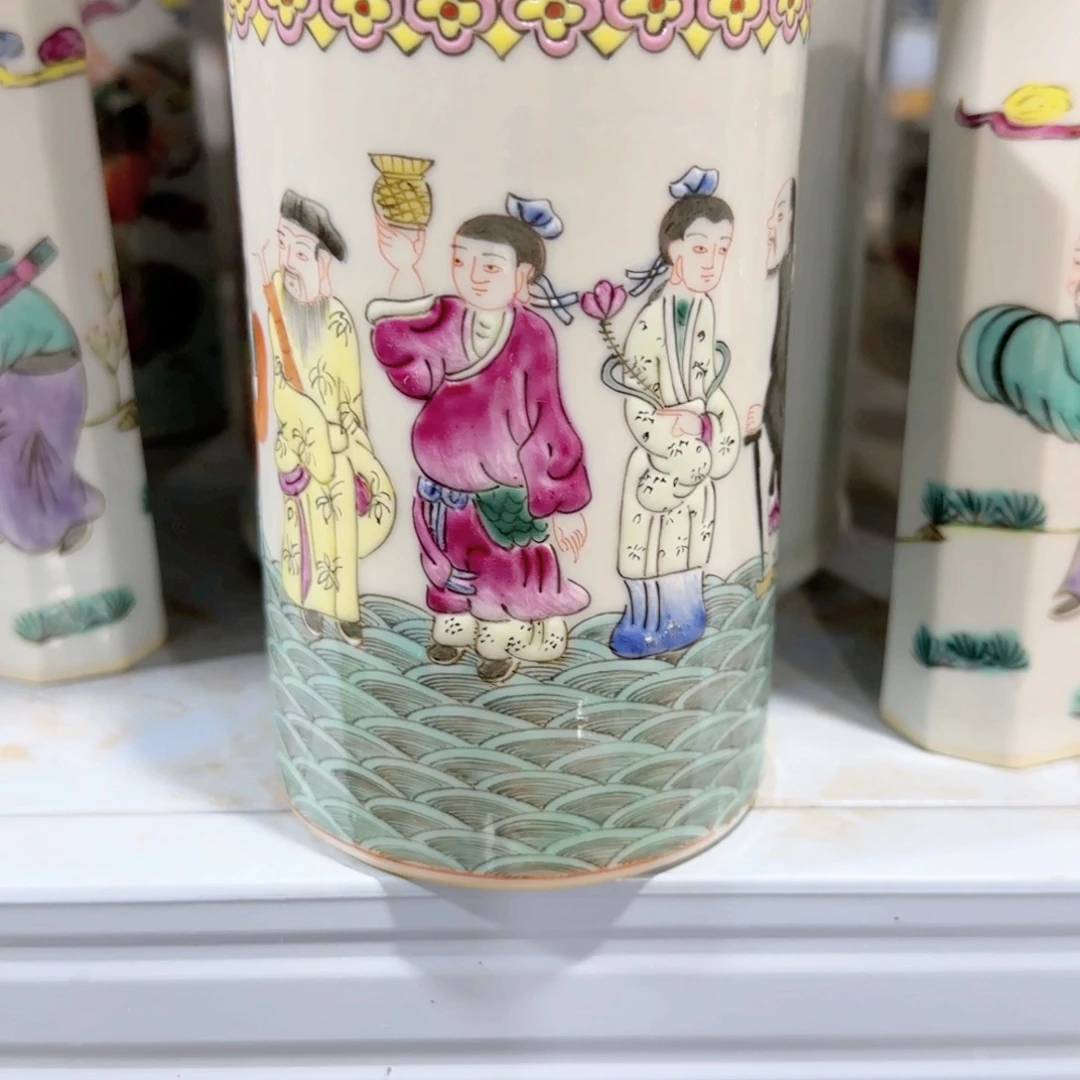 其他手绘瓷器手绘瓷器
