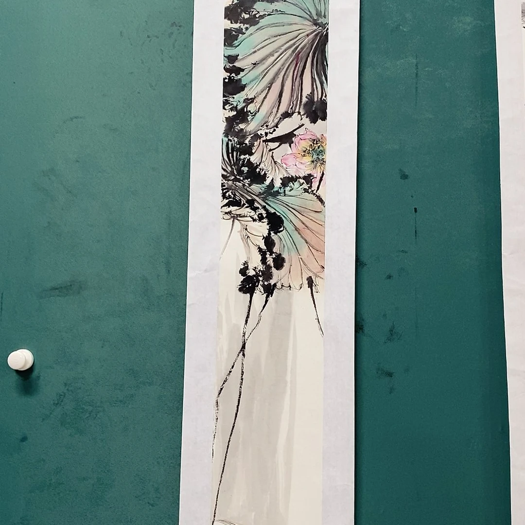 梓***琳书法秦少甫老师作品