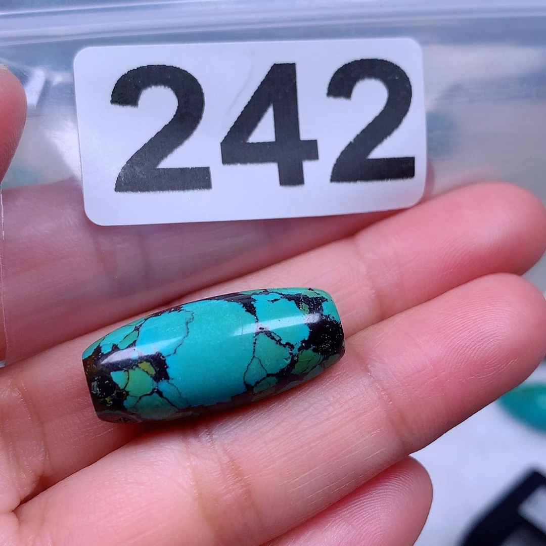 空竹粉丝专享十堰特色手工散珠