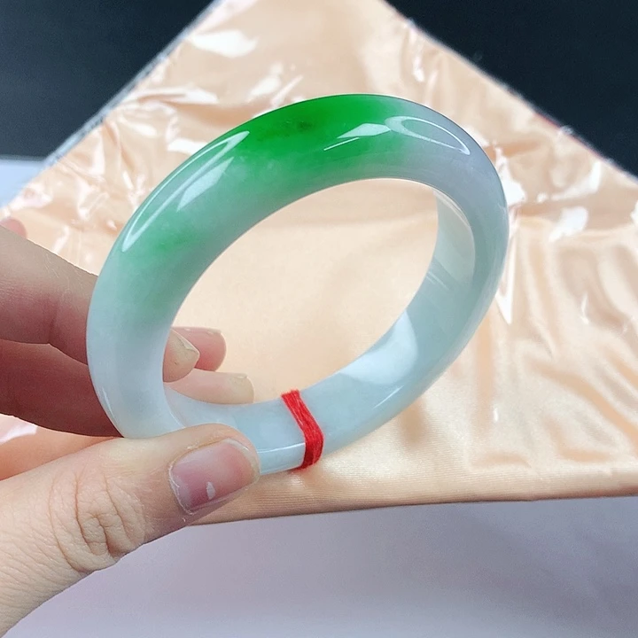 未镶嵌手镯翡翠翡翠899