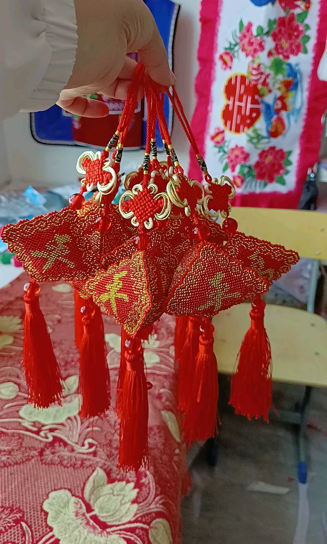 成品平安福汽车挂件驾驶安全幸运饰品