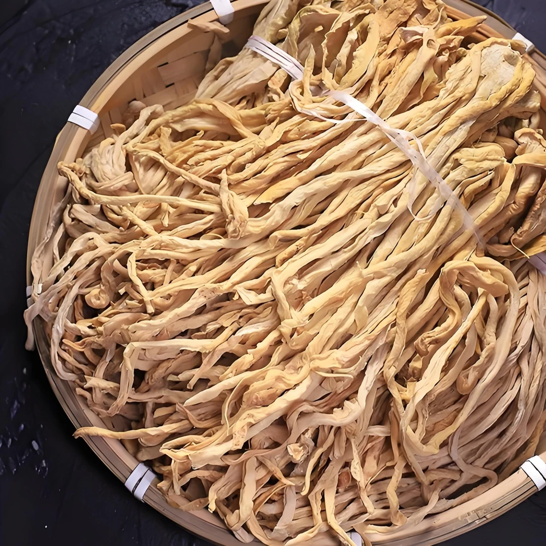 【爱莲】贵州农家自制干萝卜