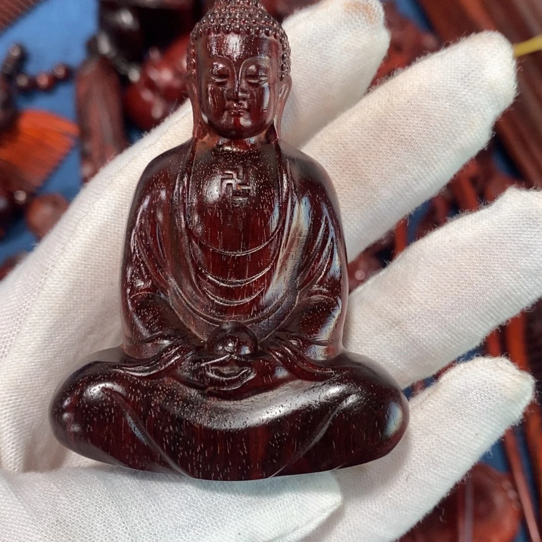 其他檀香紫檀（小叶紫檀）