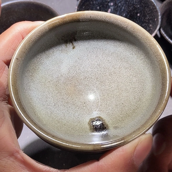 茶盏215 建阳建窑建盏