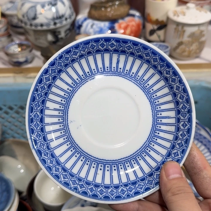 陶瓷推荐第二名20包邮