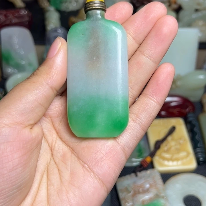 吊坠滴血莲花菩提