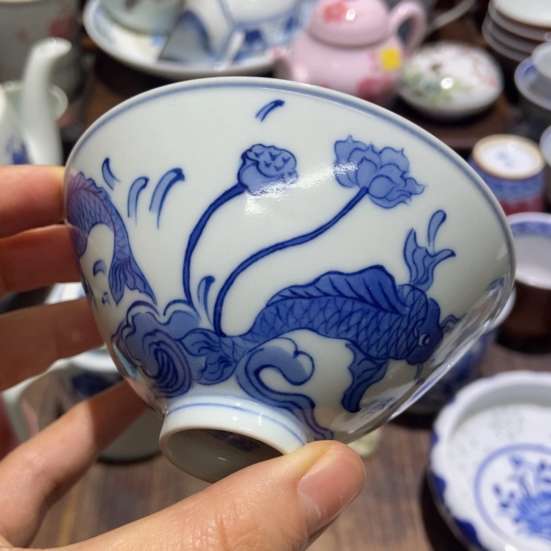 陶瓷艺术品的制作