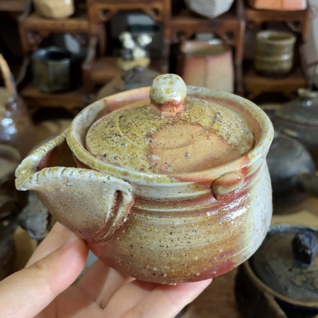 备前烧备前烧备前烧