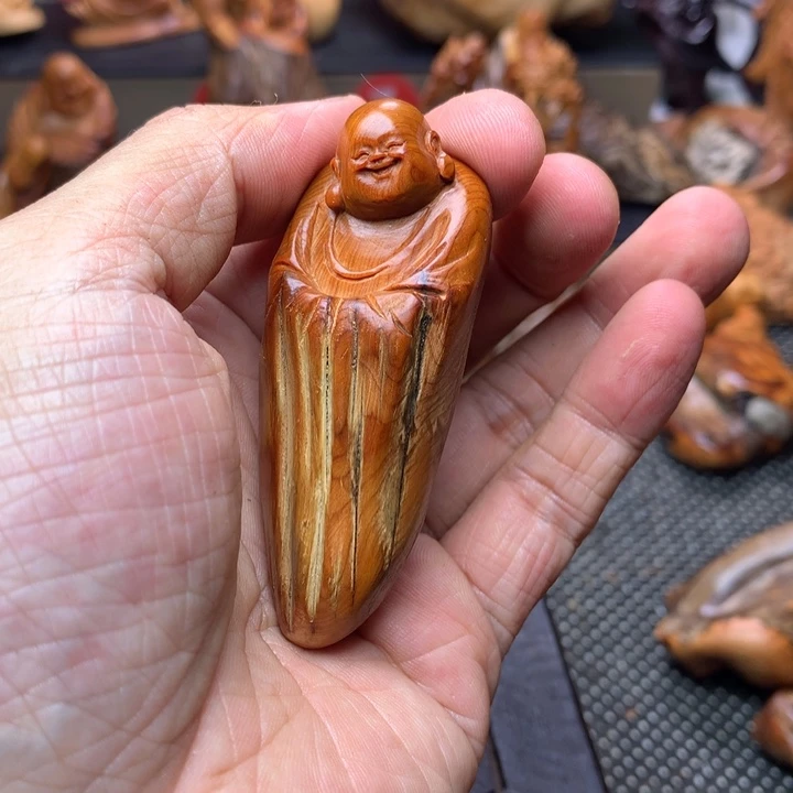 柏木（崖柏）崖柏陈化料