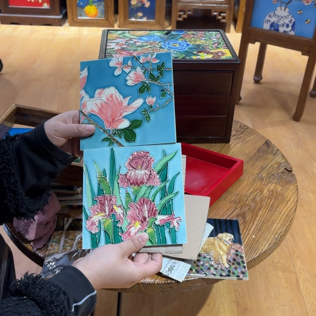 用***4瓷片15.15特价福利款