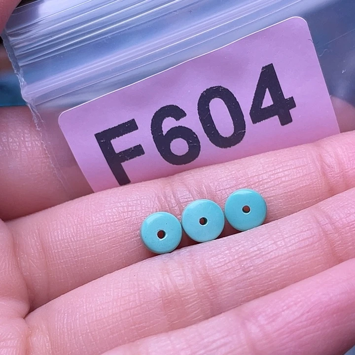 陶瓷非金属湖北手工艺配饰散珠