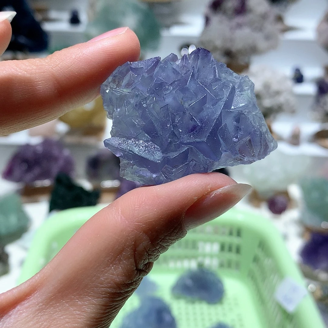 水晶摆件未镶嵌塔**母天然水晶矿物摆件