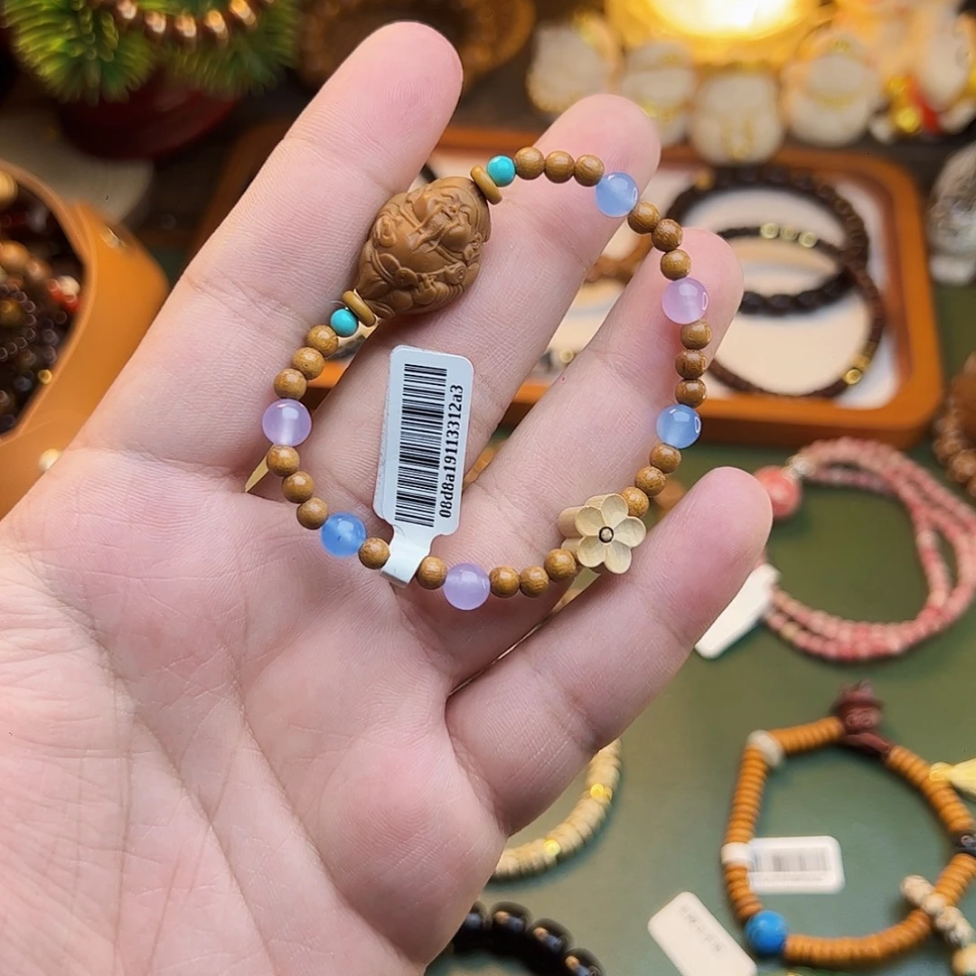 手串菩提根/象牙果