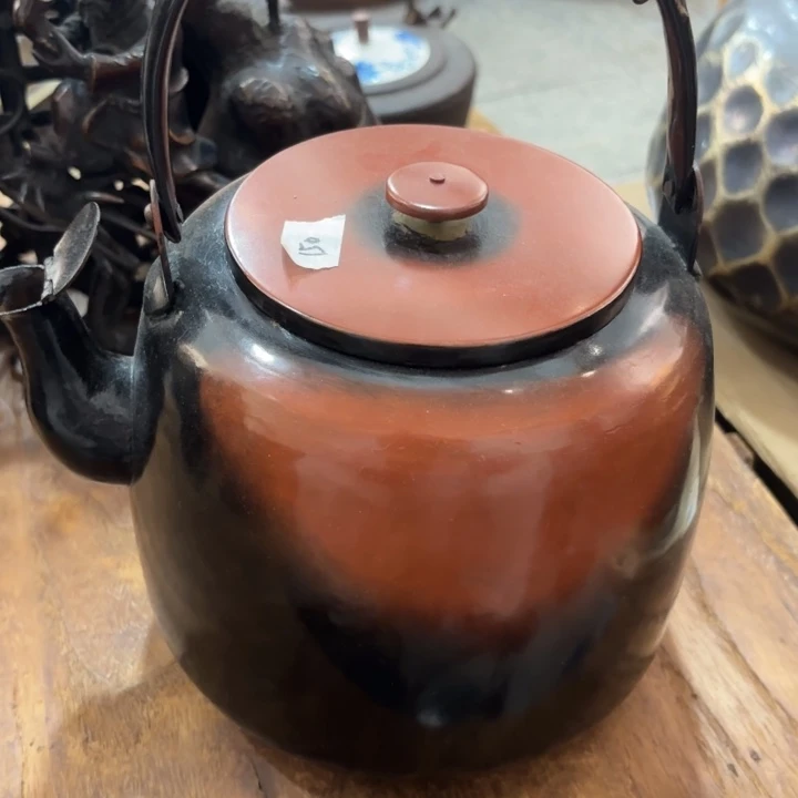 紫砂茶杯陈**?非常美丽漂亮的物品