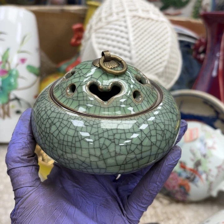 摆件瓷器摆件 瓷器摆件