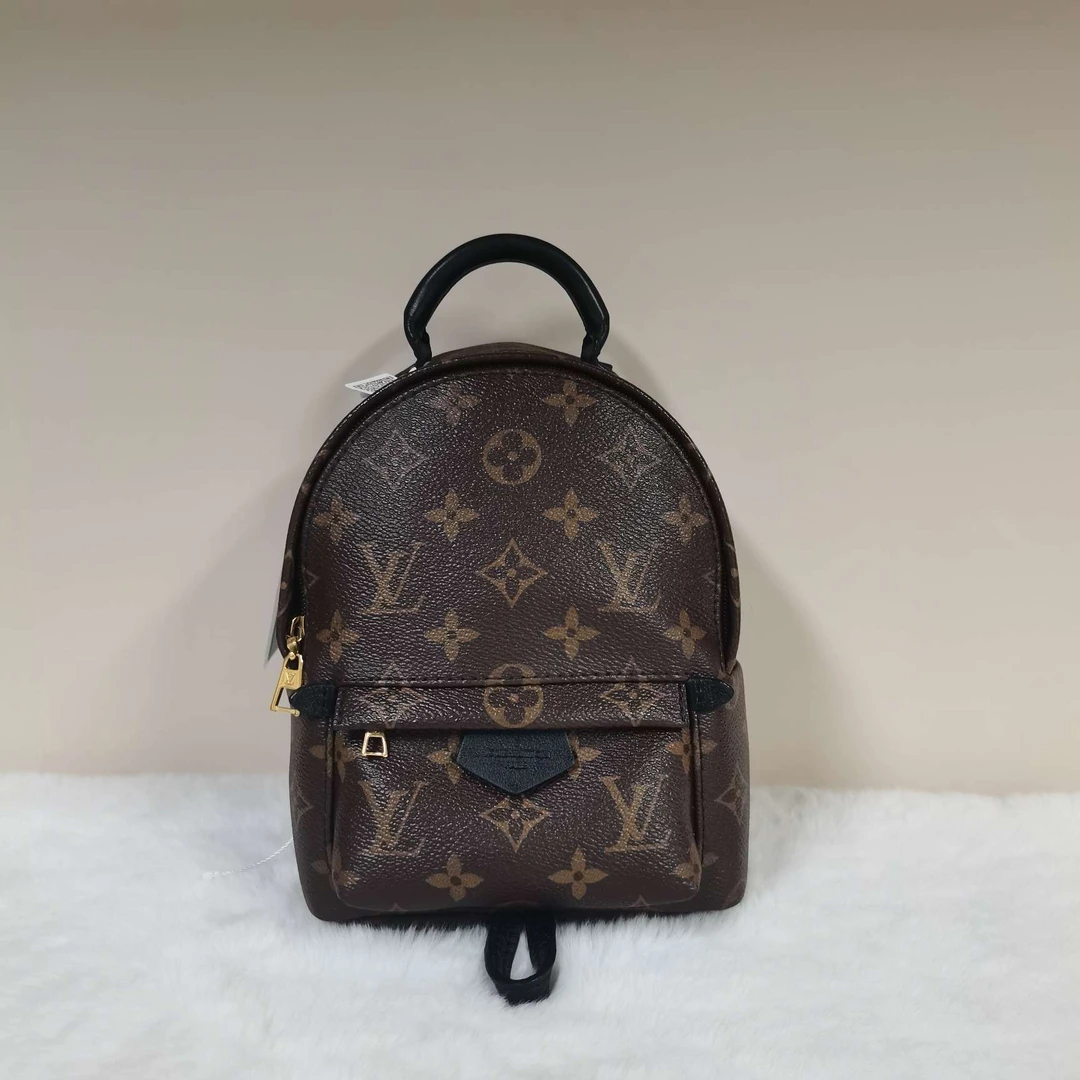 95新 LouisVuitton/路易威登 双肩包mini 13972153