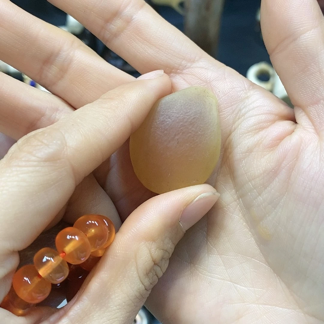 牛骨把件主播推荐