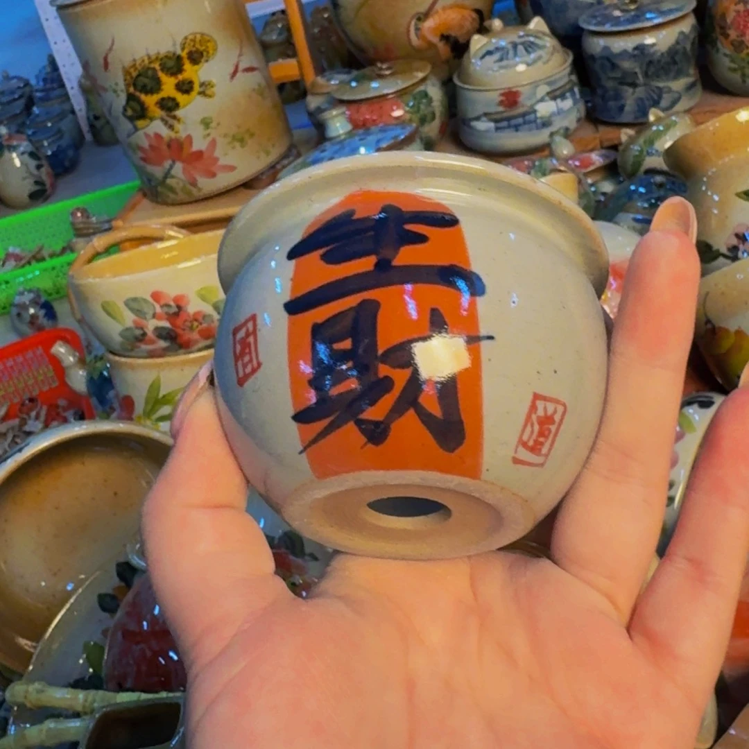 瓶景德镇源头厂家