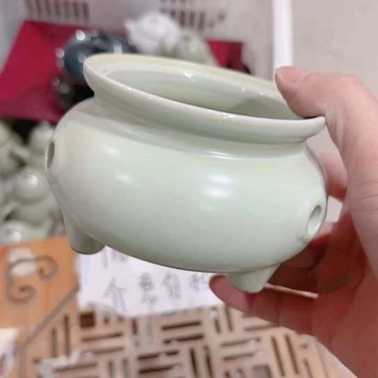 微瑕介意的朋友勿拍不想大家麻烦