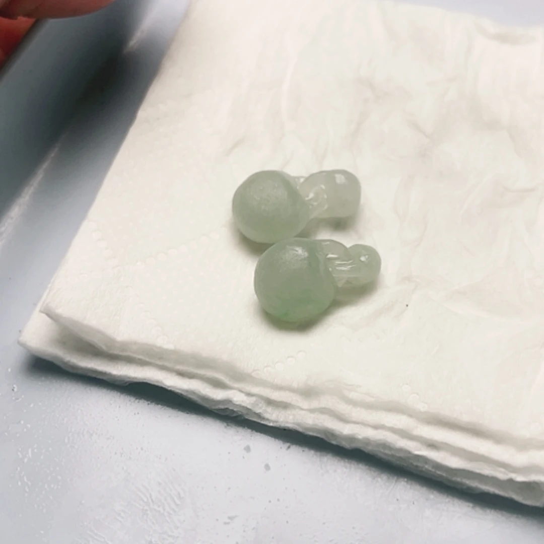 【闪购商品】翡翠颈饰未镶嵌A货