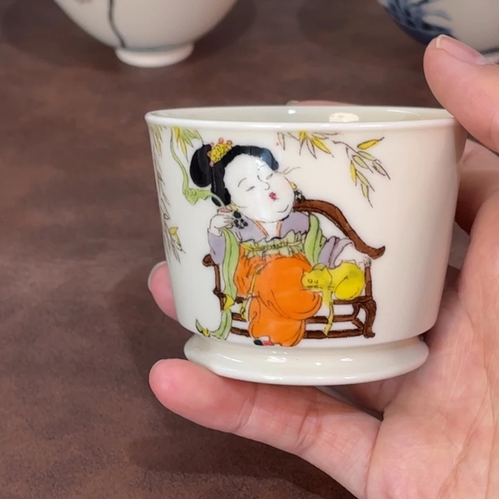 微瑕。         小雅。             8