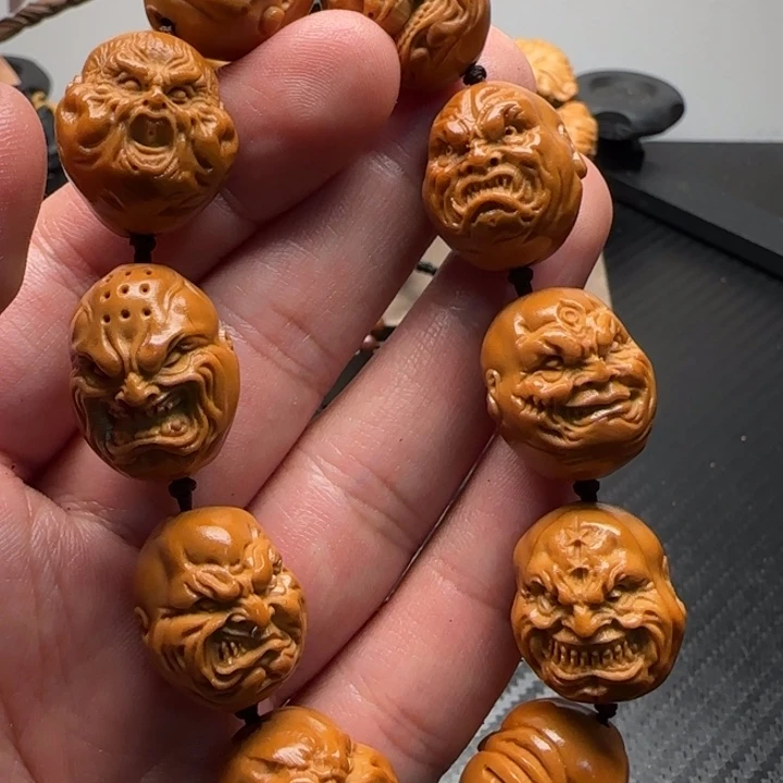 橄榄核手串/手链橄榄核手串