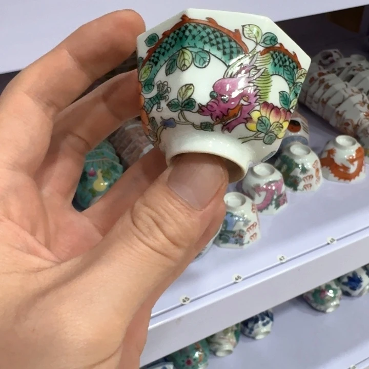 陶瓷艺术品收藏陶瓷