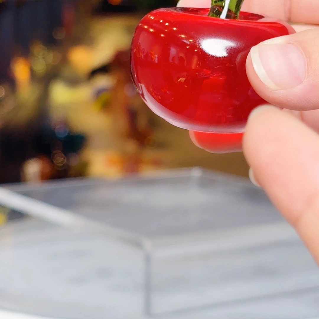 琉璃手工艺品琉璃岛是个什么