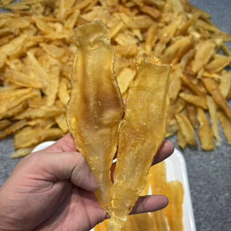 四理四规25头特老本港野生赤嘴胶（250g）