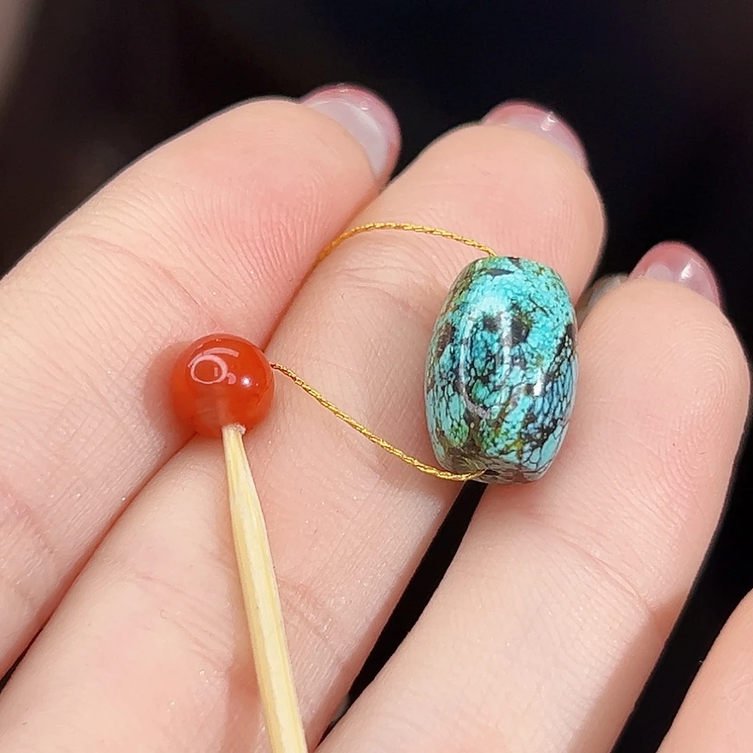 南红玛瑙未镶嵌珠宝奇石