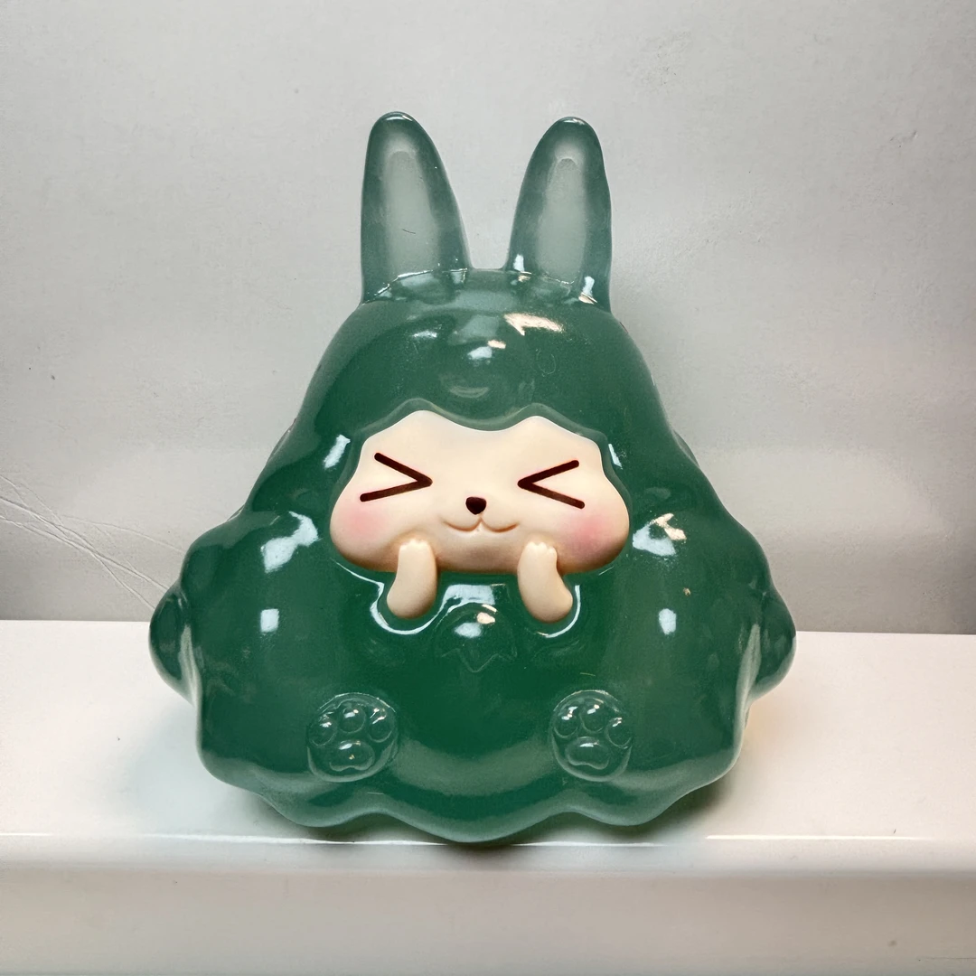 500克巨无霸塔塔