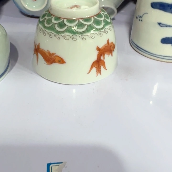 歇***提陶瓷艺术品收藏陶瓷