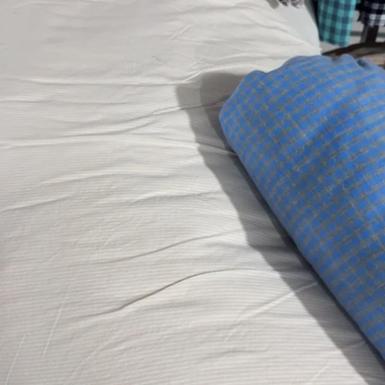 棉全棉面料十米特价