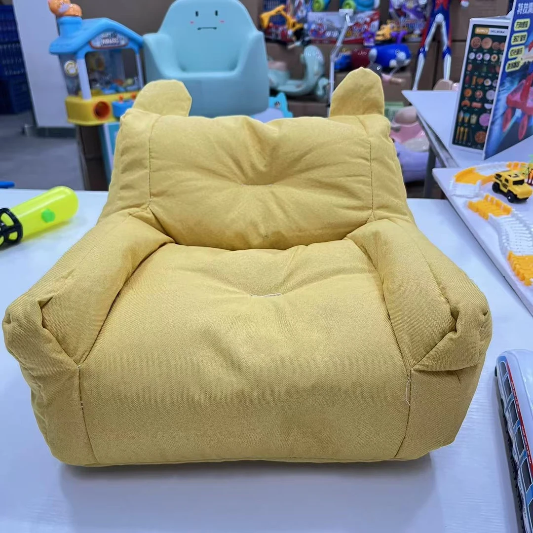 宝宝客厅简约小客厅阅读角幼儿园男女孩小孩椅可爱榻榻米家用