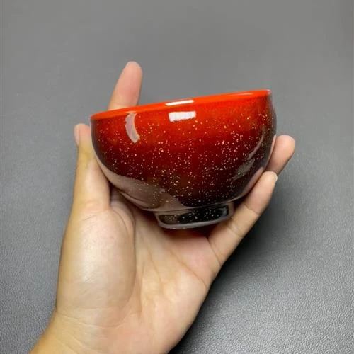 【闪购商品】茶盏-10126..........