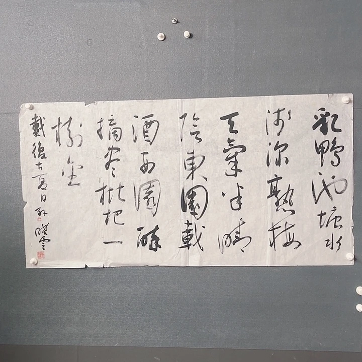 书法书法进万家精品