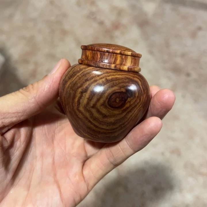 黄花梨/降香黄檀把件用****1把件