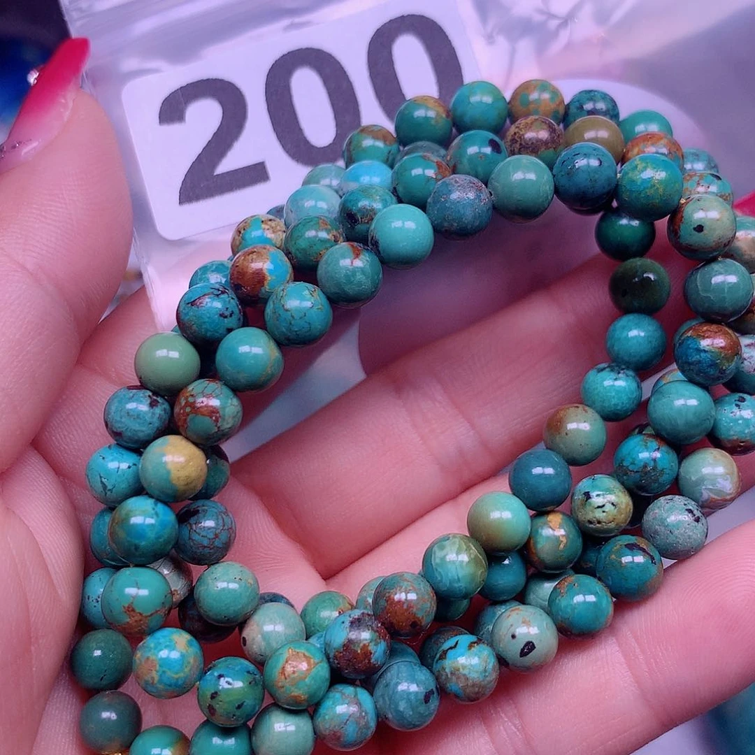 空竹粉丝专享十堰特色手工散珠