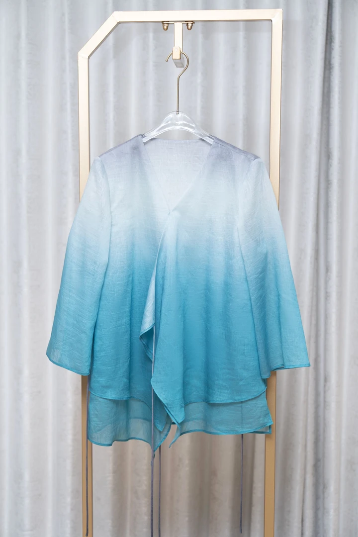 【大掌柜专属】衣服短款