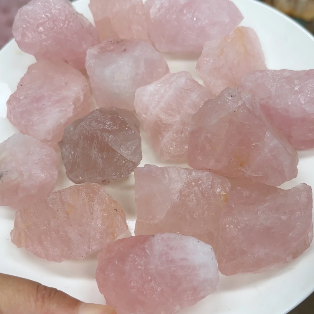未镶嵌水晶大型摆件（非配饰）500g
